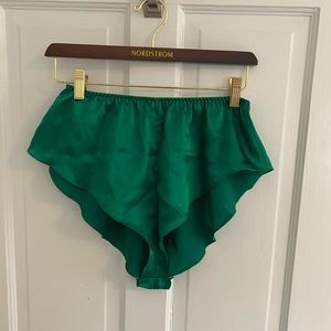 Vintage Victoria’s Secret Pajama Set